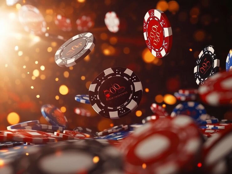 Quickspin slot interface on dokter88
