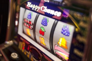 Quickspin pay-table symbols and values