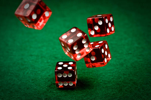 Teen Patti hand rankings from trail to high card